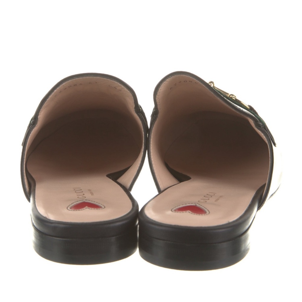 Gucci shoes!